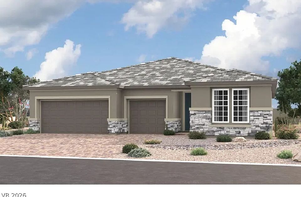 1st image of 7653 Desert Bleu Ct