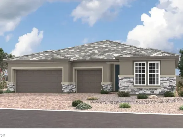 7653 Desert Bleu Ct, Las Vegas, NV 89178