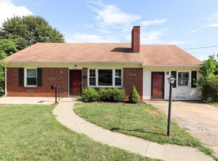 5632 Killarney Pl LOT 52-54, Lynchburg, VA 24502
