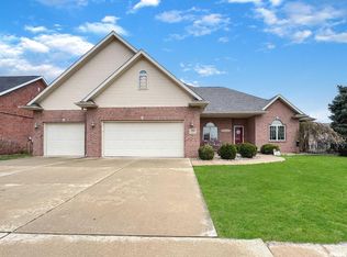 508 N West St, Tremont, IL 61568