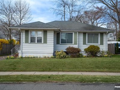 36 Albert Ave, Fair Lawn, NJ, 07410