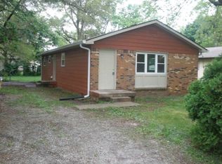 2034 N Warman Ave, Indianapolis, IN