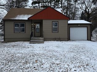 1316 1st St, Princeton, MN 55371