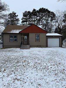 1316 1st St, Princeton, MN, 55371