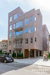 Rented by Brooklyn High Rise LLC