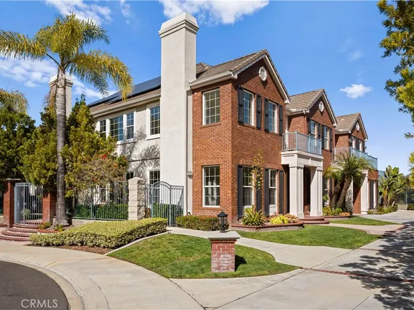 4 Shale, Coto De Caza, CA 92679