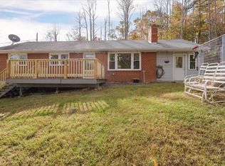1123 Butte Ln, Vinton, VA 24179