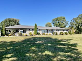 858 Ethridge Red Hill Rd, Lawrenceburg, TN 38464