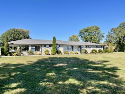 858 Ethridge Red Hill Rd, Lawrenceburg, TN, 38464