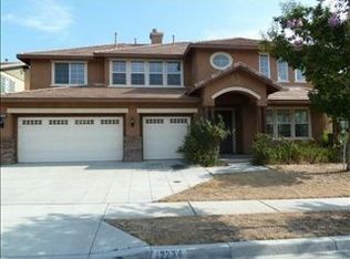 12234 Roseville Dr, Etiwanda, CA 91739