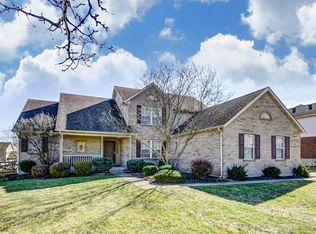 5770 Rutledge Trl, Hamilton, OH 45011