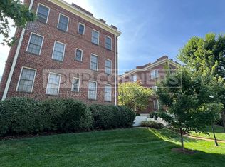 Cannon Court, Greensboro, NC 27401
