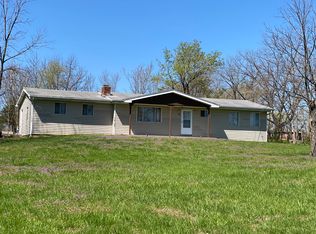 6963 N Highway Vv, Columbia, MO 65202