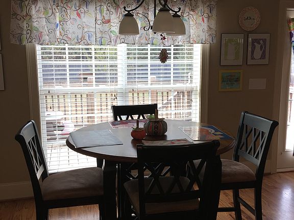 Kitchen Nook