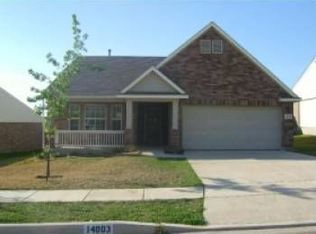 14003 Hadley Run, Live Oak, TX 78233