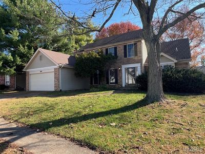 3830 Secretariat Dr, Florissant, MO, 63034