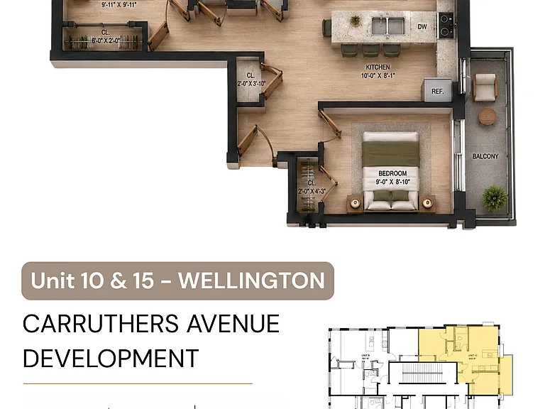 266 Carruthers Ave — Photo 14