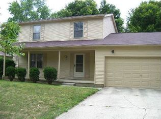632 Congress Ct, Delaware, OH