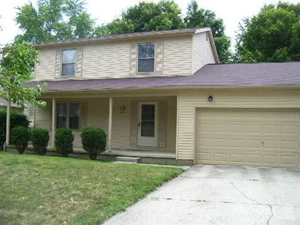 632 Congress Ct, Delaware, OH 43015