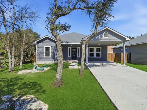 1035 Cedar Grove Trail, Spring Branch, TX 78070