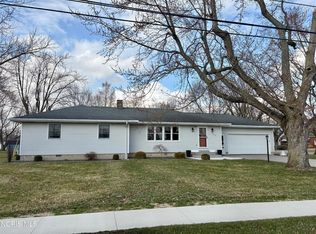 202 Short Buehrer Rd, Archbold, OH 43502