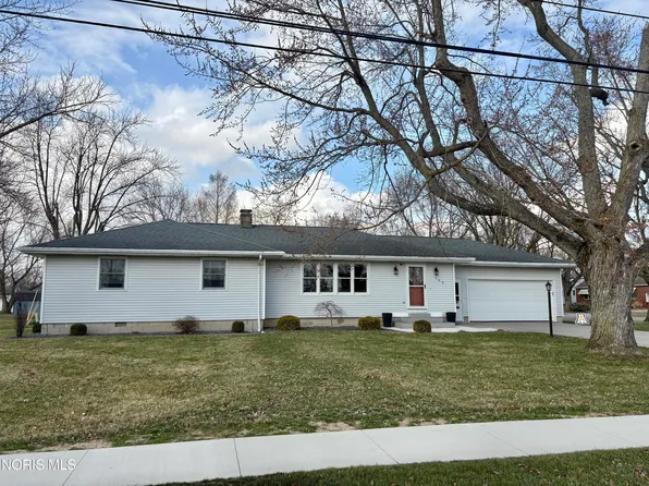 202 Short Buehrer Rd, Archbold, OH 43502