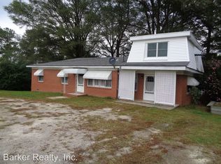 1041 Water Plant Rd, Zebulon, NC 27597