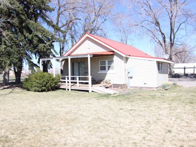 4327 E 300 N, Rigby, ID, 83442