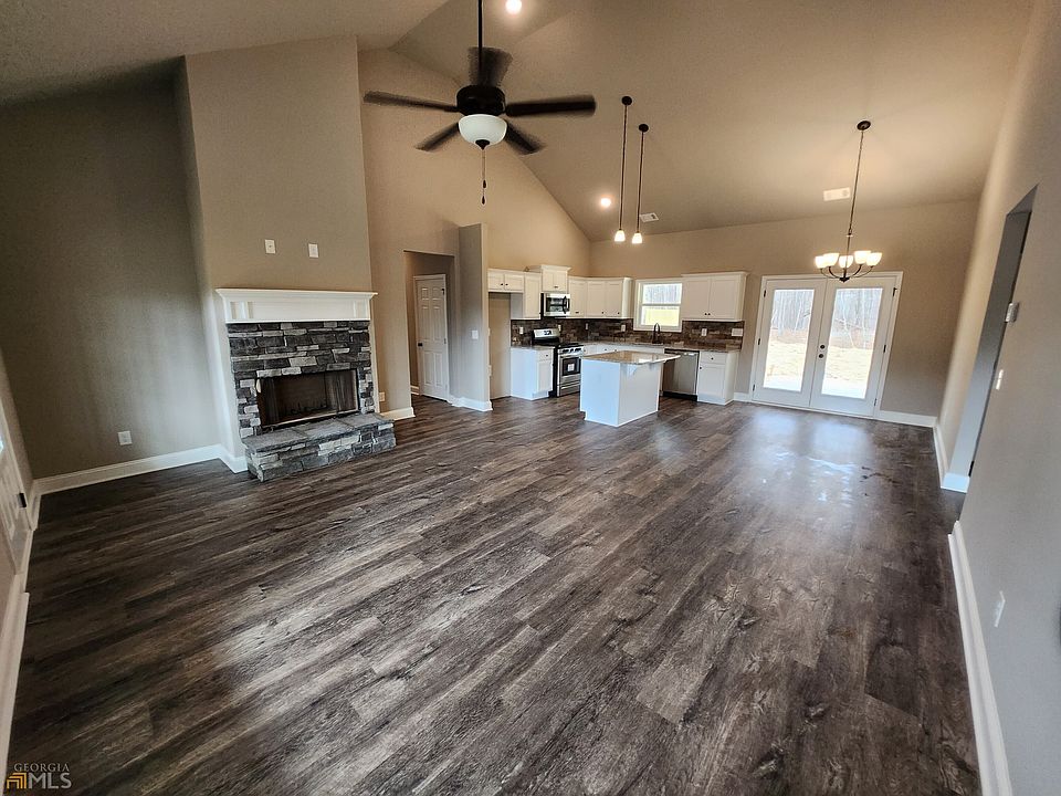 456 Old Cartersville Rd, Dallas, GA 30132 Zillow