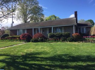 500 Cornell Rd, Burlington, NJ 08016