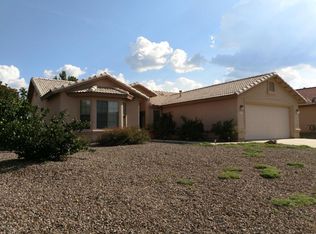 3122 Plaza De Viola, Sierra Vista, AZ 85650