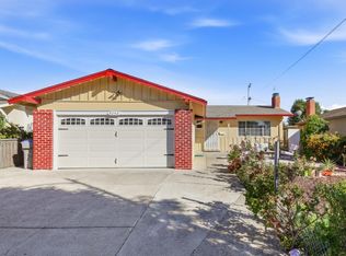 3242 Blue Mountain Dr, San Jose, CA 95127
