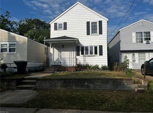 3102 Roanoke Ave, Newport News, VA 23607