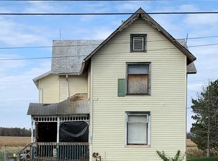 6850 Sandusky Ave, Bloomville, OH 44818