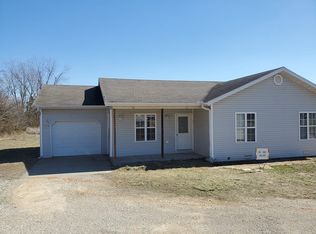 316 Cassie Ct, Conway, MO 65632