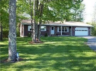 155 North Rd, Detroit, ME 04929