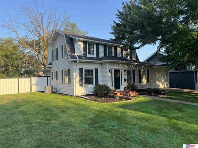 522 N 12th St, Beatrice, NE, 68310
