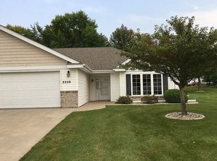 2256 Saint John Ct, North Mankato, MN 56003