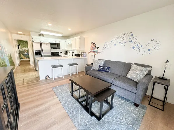 1845 W Canyon View Dr APT 1627, St George, UT 84770