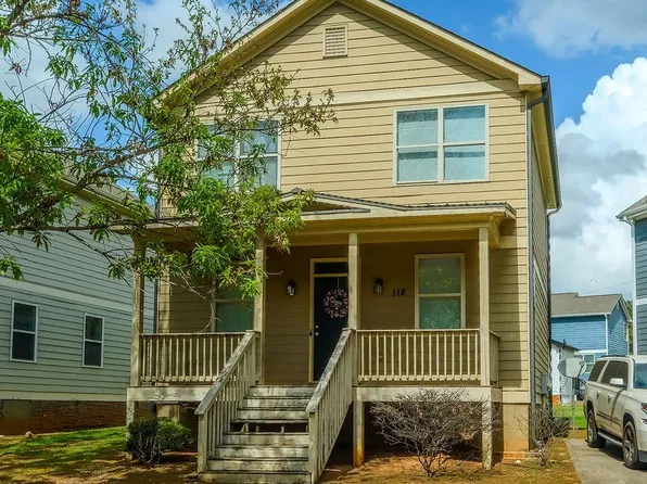 118 Dans Way, Athens, GA 30606