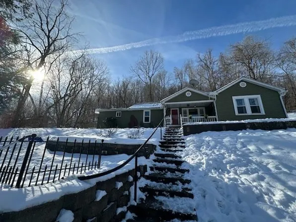 114 Carolyn Dr, Lavalette, WV 25535