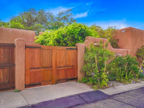 985 Agua Fria St Unit 103, Santa Fe, NM 87501