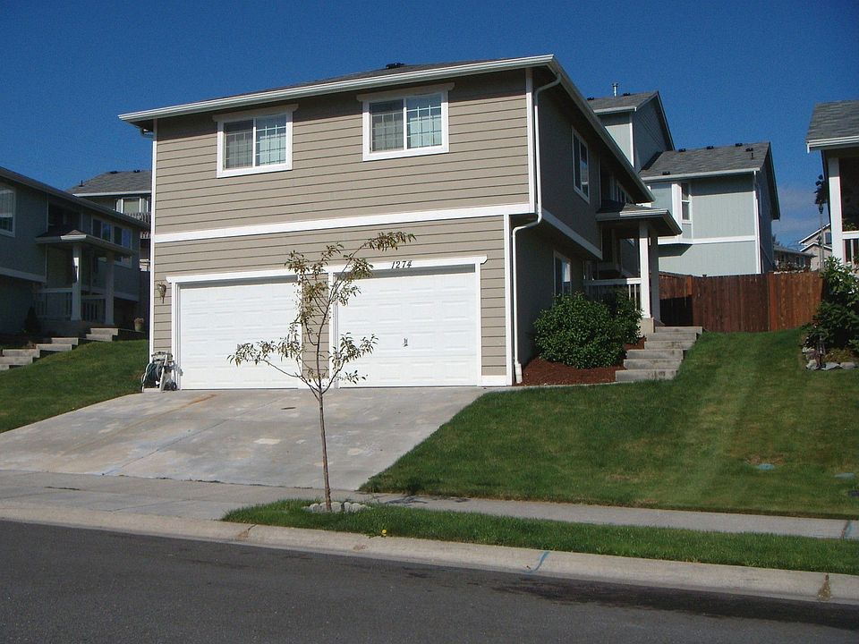 Beautiful well kept home