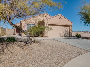 1412 W Walton Ave, Coolidge, AZ 85128