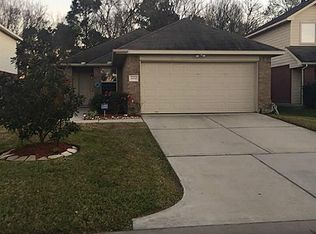 2606 Mesquite Ridge Dr, Houston, TX 77073