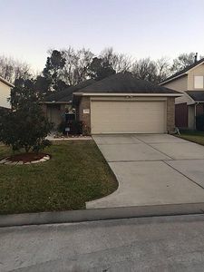2606 Mesquite Ridge Dr, Houston, TX, 77073