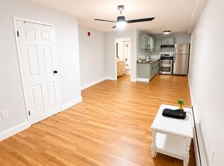 444 Woodward Rd APT 50, North Providence, RI 02904