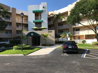 9599 Weldon Cir NE #405-A, Tamarac, FL 33321