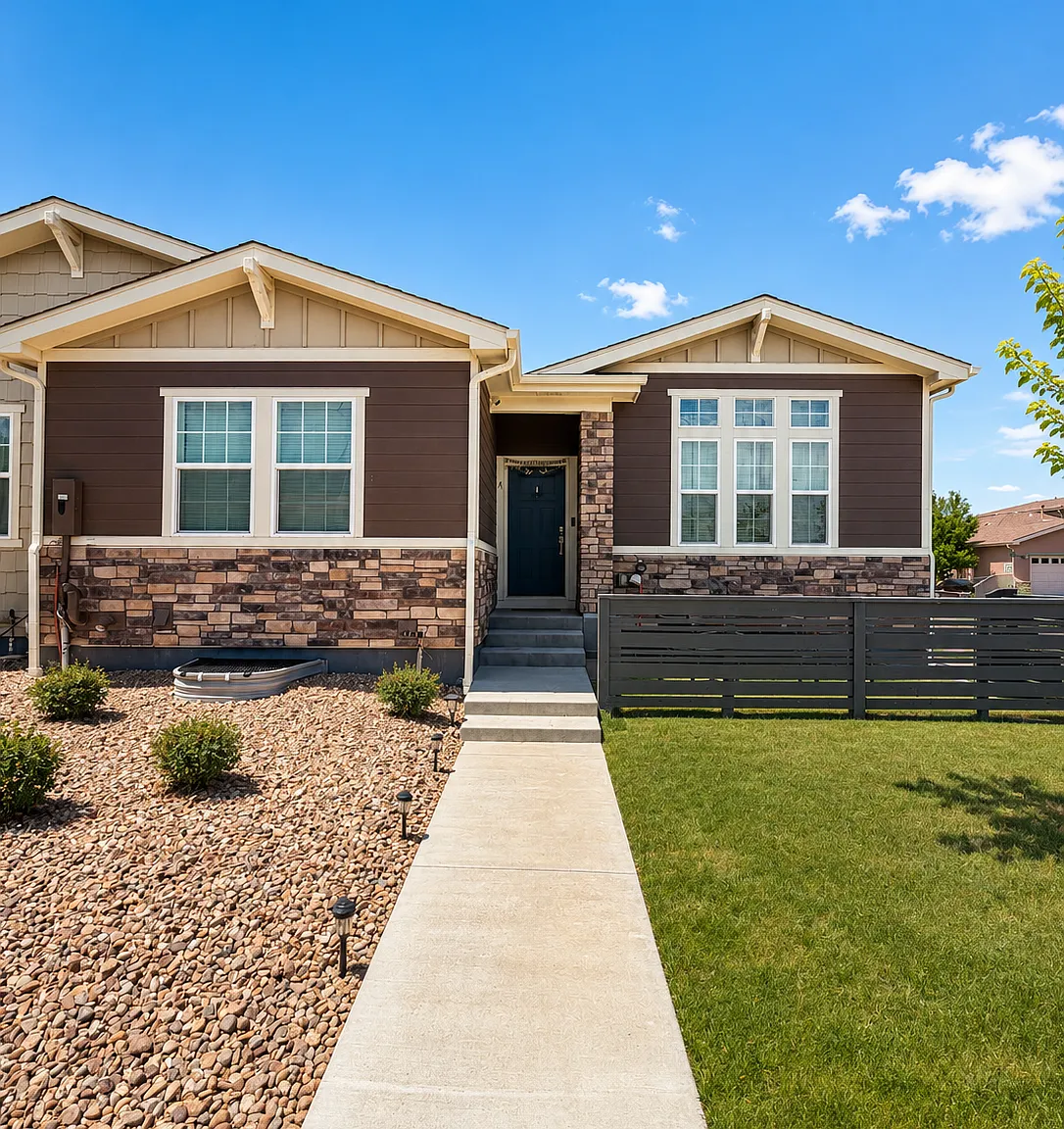 4 bed, 3329 sqft, $3,000 — Photo 1