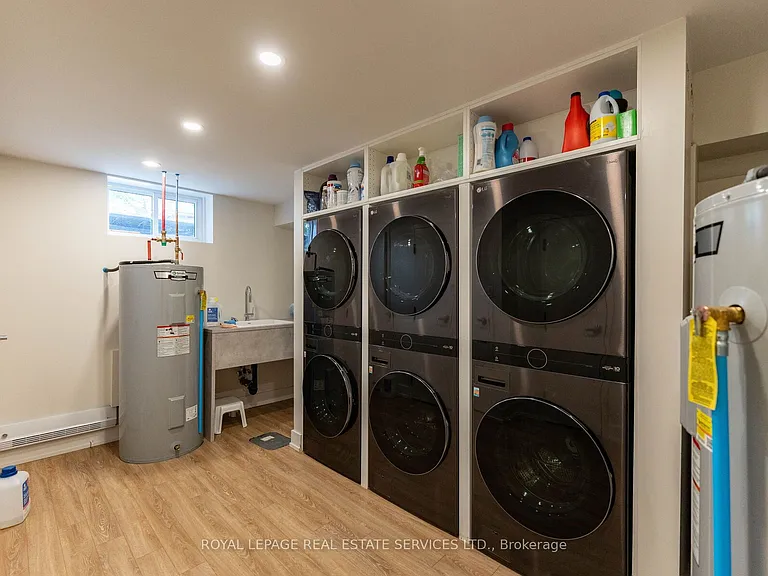 580 Indian Rd #2 — Photo 15